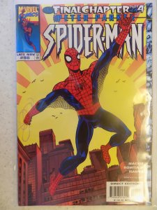 PETER PARKER SPIDER-MAN VOL II # 98
