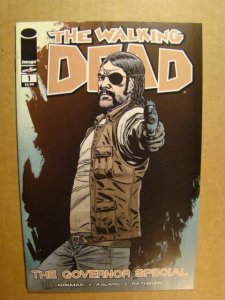 WALKING DEAD GOVERNOR SPECIAL 1 *NM/MT 9.8* AMC TV SERIES ZOMBIES