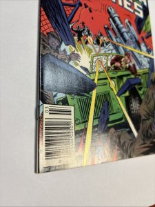 Indiana Jones (1983) # 3 (VF/NM) Canadian Price Variant CPV  | John Byrne