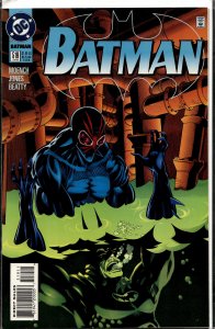 Batman #519 (1995) Batman