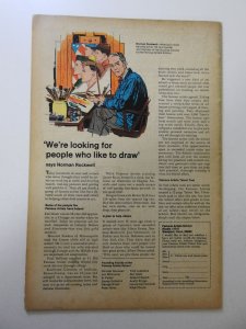 The Avengers #62 (1969) FN- Condition!