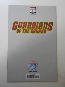 Guardians of the Galaxy #5 Variant Cover (2019) NM- Condition!