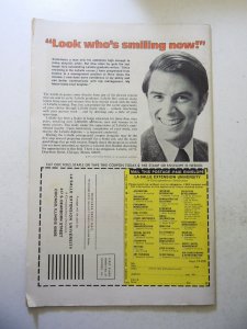 The Defenders #34 (1976) FN+ Condition