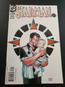 Starman #80 (2001)