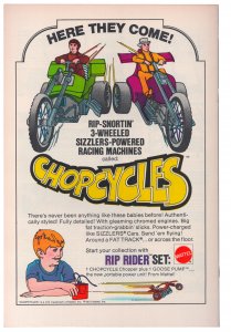 The Incredible Hulk #160 (1973) Hulk