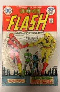 The Flash #225 (1974)