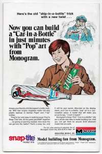 Action Comics #453 Superman | Batman | Atom (DC, 1975)