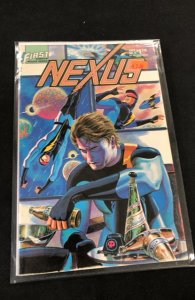 Nexus #13 (1985)