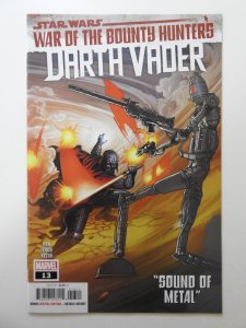 Star Wars: Darth Vader #13