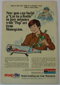 Flash #237 (Nov 1975, DC), VG condition (4.0), Professor Zoom cover & app.