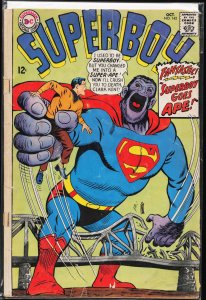 Superboy #142 (1967)