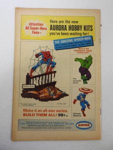 The Amazing Spider-Man #44 (1966) FN- Condition!