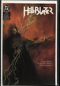 Hellblazer #15 (1989) Hellblazer