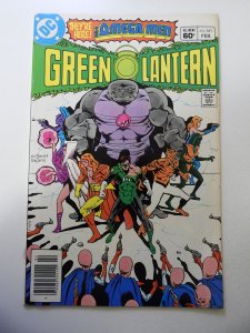 Green Lantern #161 (1983) FN+ Condition
