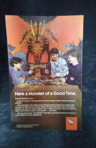 The Avengers #327 (1990)