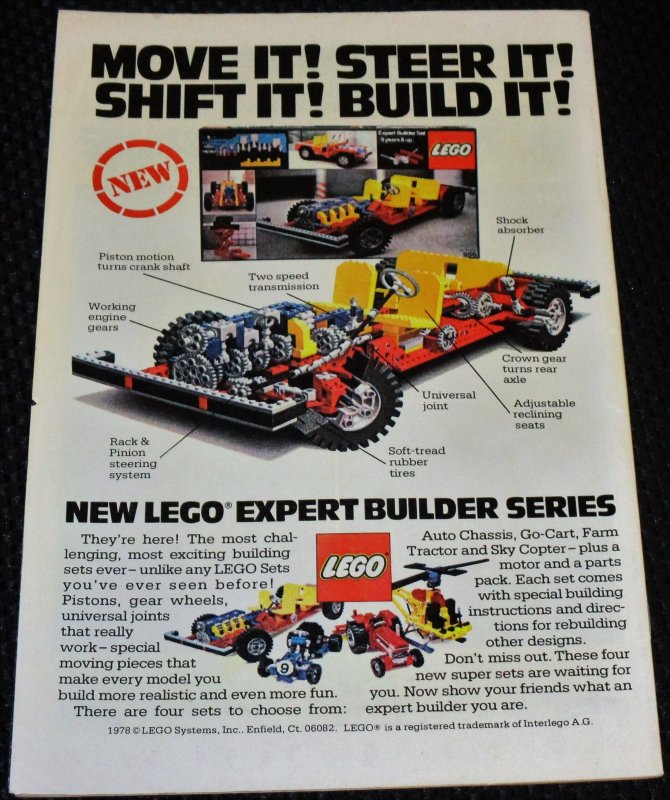 Spider-Woman #11 (1979)