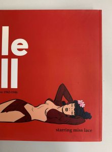 Milton Caniff's Male Call Hardcover 2011 