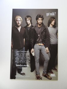 Secret Invasion #5 NM- condition