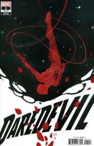 Daredevil #1 Momoko Variant Marvel Comics 2022 