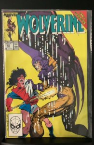Wolverine #20 (1990)