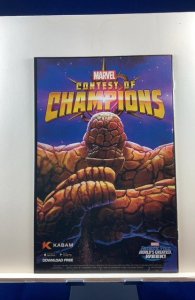 Captain Marvel #2 Photo 'Movie Variant' Cover (2019)