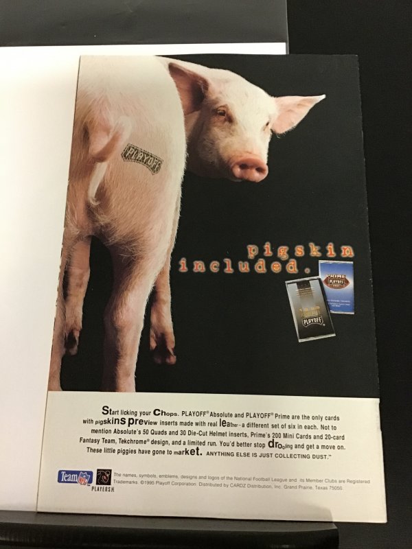 Green Lantern #66 (1995) (VF+)