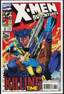 X-Men Adventures #13 (1993) X-Men
