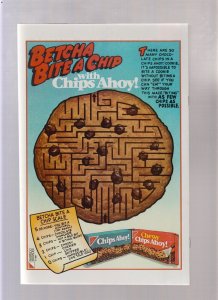 Uncanny X-Men #232 - Direct Edition (9/9.2) 1988