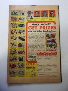 Astonishing Tales #12 (1972) VG Condition