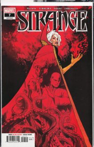 Strange #7 (2022)