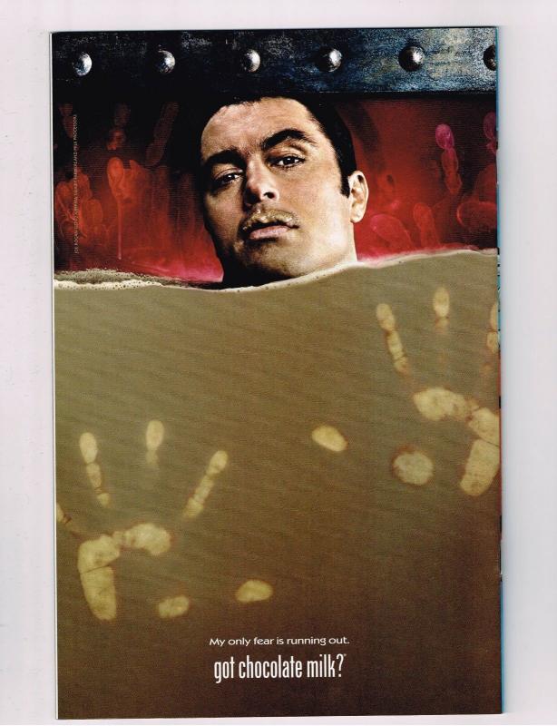 Superman # 186 DC Comic Book Lex Luthor Batman Super-Heroes Justice League S11