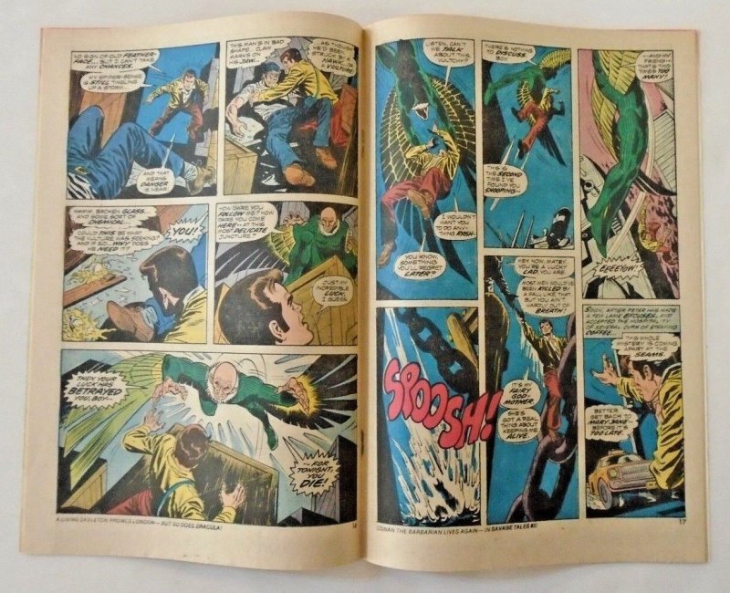 Amazing Spider-Man #128 nm-   Beautiful Copy