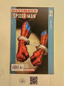 Ultimate Spider-Man #31 VF-NM Marvel Comic Book 28 TJ69