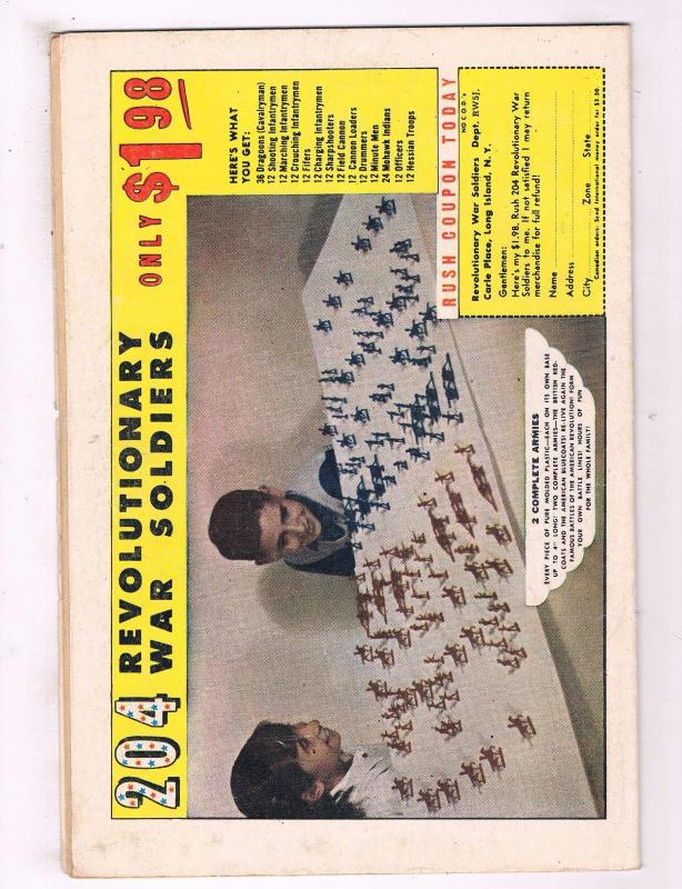 Superboy # 100 FN DC Comic Book Silver Age Superman Supergirl Batman Flash AD24