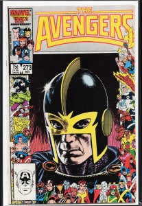 Daredevil #236 (1986) Daredevil