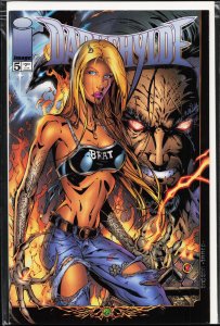 Darkchylde #5 (1997)
