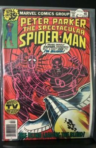 The Spectacular Spider-Man #27 (1979)