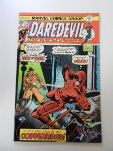 Daredevil #124 (1975) VG/FN condition