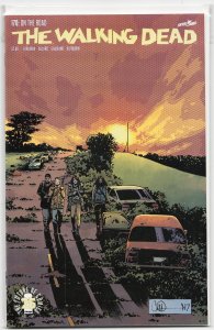 The Walking Dead #170 (2017) The Walking Dead