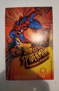 The Ren & Stimpy Show #33 (1995) NM Marvel Comic Book J742