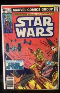 Star Wars #25 (1979)
