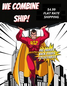 Batman Adventures, Vol. 1 #23 (LB52)- $4.99 Flat rate shipping