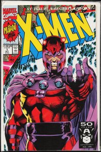 X-Men #1 (1991) X-Men [Key Issue]