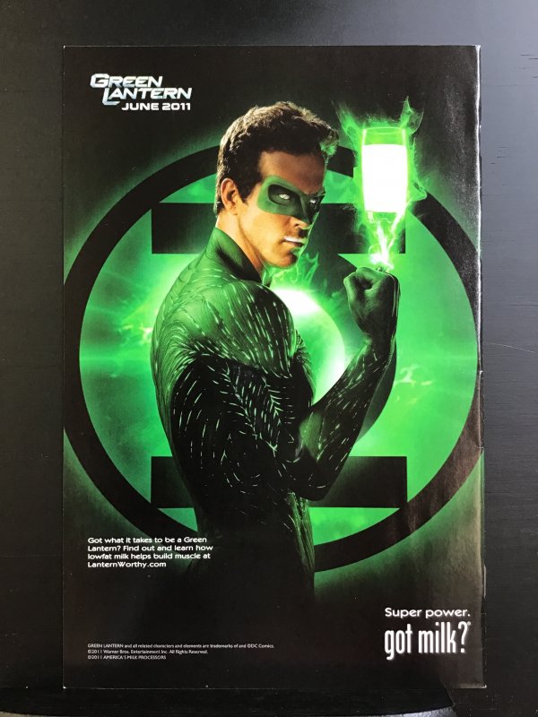 X-Factor #215 (2011)