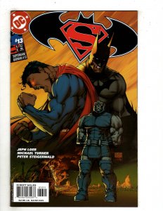 Superman & Batman (BR) #4 (2005) OF34