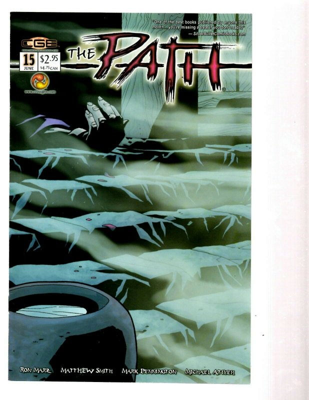 11 Comic Books Path # 12 13 14 15 16 17 18 19 20 21 22 EK20 