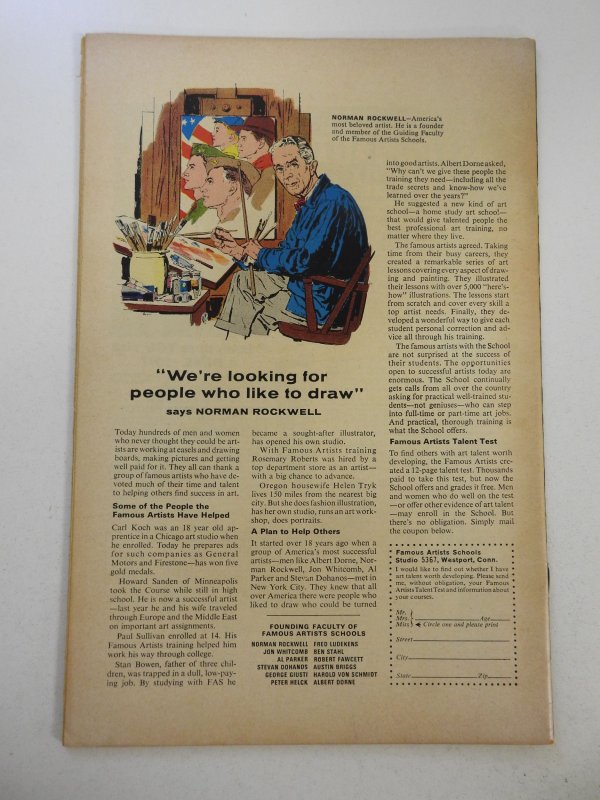 The Amazing Spider-Man #48 (1967) VG/FN Condition!