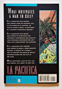 Pacifica, La #1 (Dec 1994, Paradox) 9.0 VF/NM