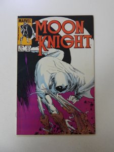 Moon Knight #37 (1984) VF condition