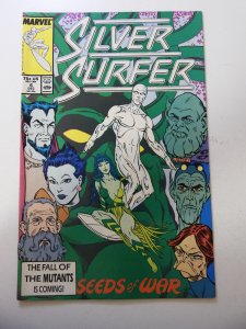 Silver Surfer #6